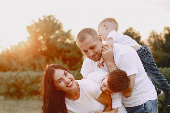 Planos de Saúde Rede D’Or Familiar