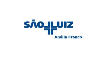 Hospital São Luiz Anália Franco (Rede D´Or)